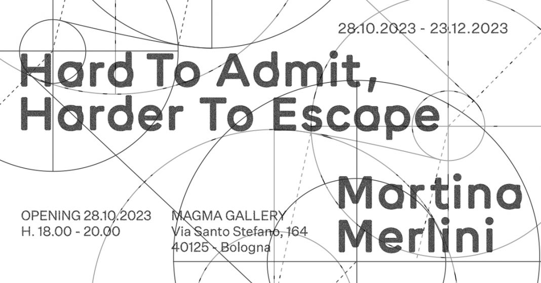 Martina Merlini – Hard to Admit, Harder to Escapehttps://www.exibart.com/repository/media/formidable/11/img/398/hard-to-admit-harder-to-escape_MAGMA-GALLERY-1068x559.jpg