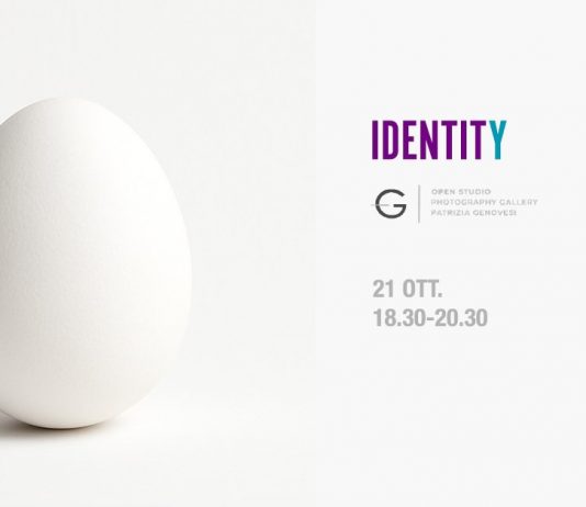 IDENTITY – Rome Art Week 2025