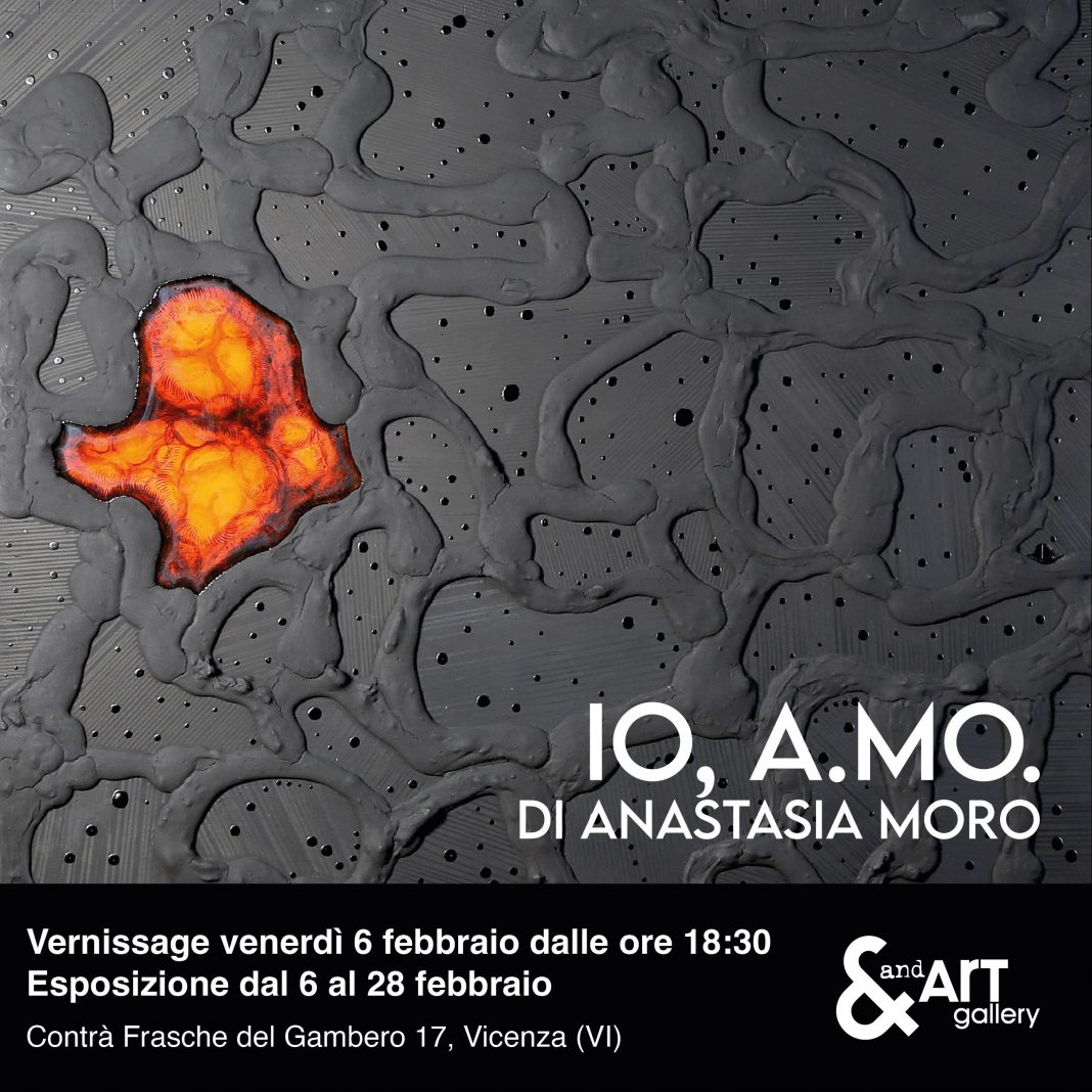 Anastasia Moro – Io, a.mo.https://www.exibart.com/repository/media/formidable/11/img/39c/Invito-Vernisage-1068x1068.jpg