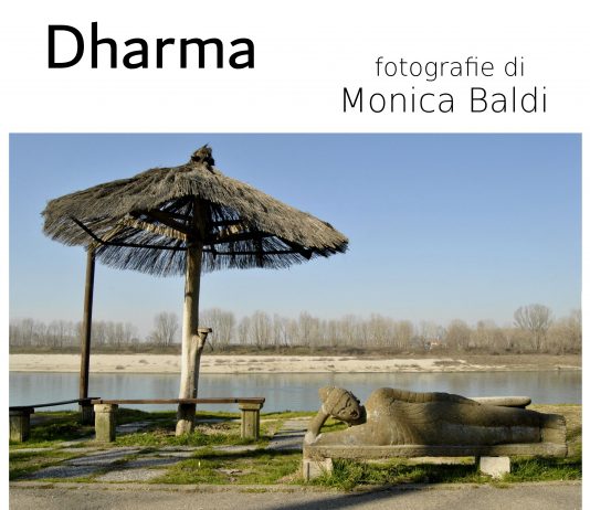 Monica Baldi – Dharma
