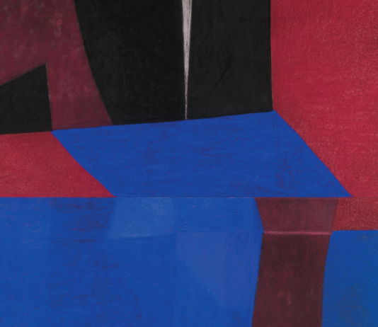 Enrico Della Torre – Geometrie Organiche