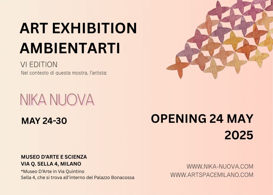 Nika Nuova – Ode al lavoro femminile (AMBIENTARTI VI)https://www.exibart.com/repository/media/formidable/11/img/39e/Focus-on-Nika-Nuova-Ode-al-lavoro-femminile-2025-1-1068x763.jpg