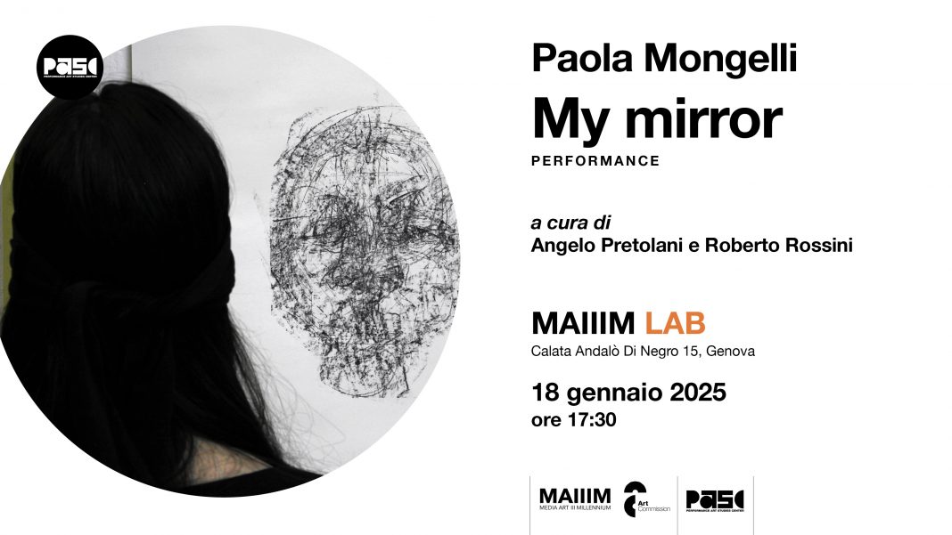Paola Mongelli – My Mirror (Performance)https://www.exibart.com/repository/media/formidable/11/img/39f/Paola-Mongelli-FB-1068x601.jpg