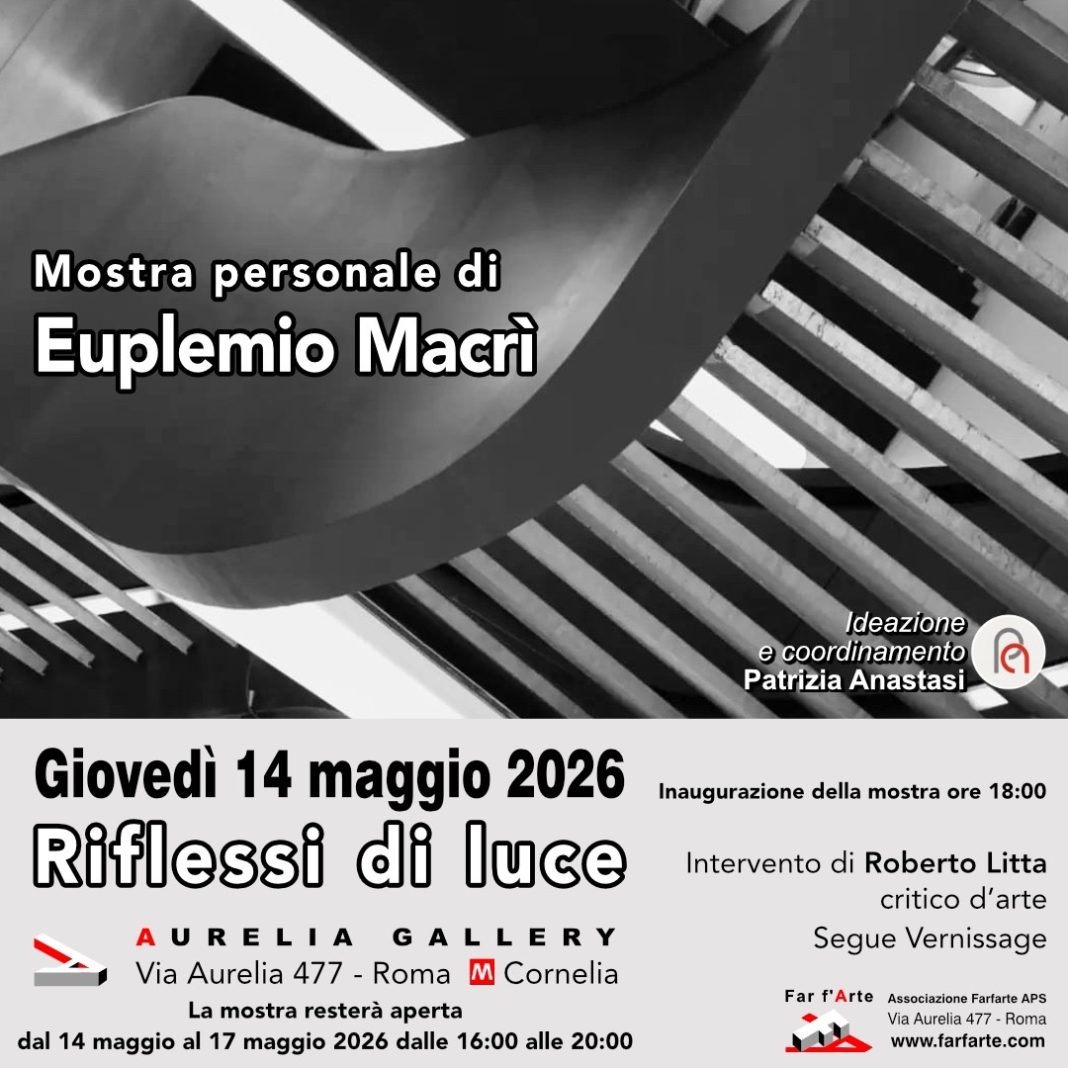 Riflessi di Lucehttps://www.exibart.com/repository/media/formidable/11/img/3a0/3ef45b78-722a-4f20-b749-247e5e0d2612-1068x1068.jpeg