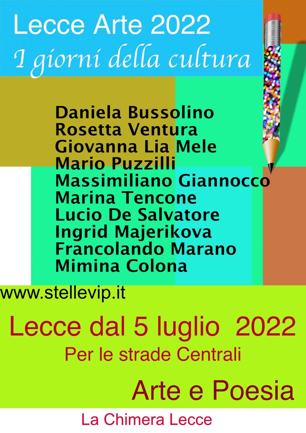 Lecce Arte 2022 i giorni della culturahttps://www.exibart.com/repository/media/formidable/11/img/3a0/manifesto-2-1068x1510.jpg