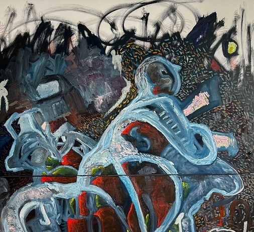 Mauro Romano – Dialoghi Mauro Romano – Dialoghi