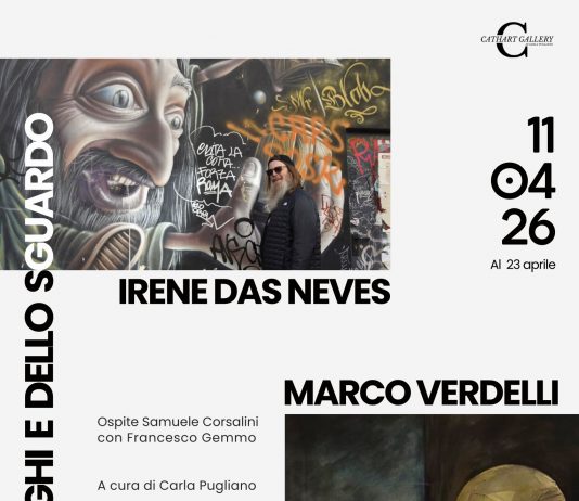 Dei Luoghi e dello Sguardo