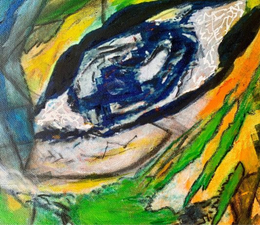 Clemens Keiffenheim – La discreta bellezza dell’atavismo