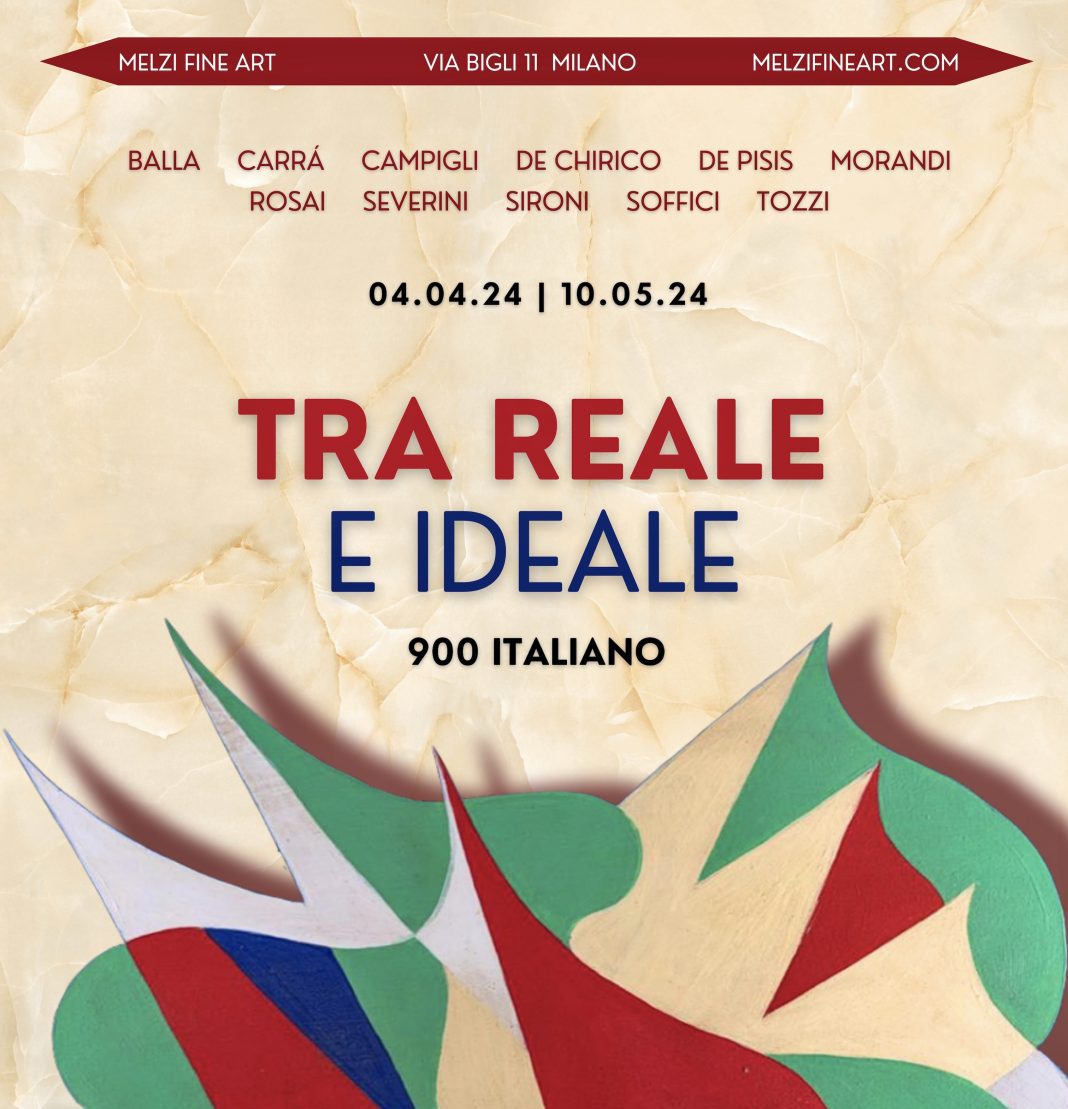 Tra Reale e Ideale: Novecento Italianohttps://www.exibart.com/repository/media/formidable/11/img/3a7/Pink-Minimalist-Modern-Art-Poster-1068x1109.jpeg