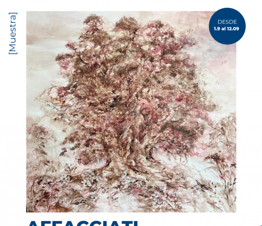 Affacciati alla finestra