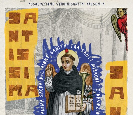 Santissima Sanità: Viaggio nell’anima sacra del Rione Sanità tra santi, miracoli e devozione popolare