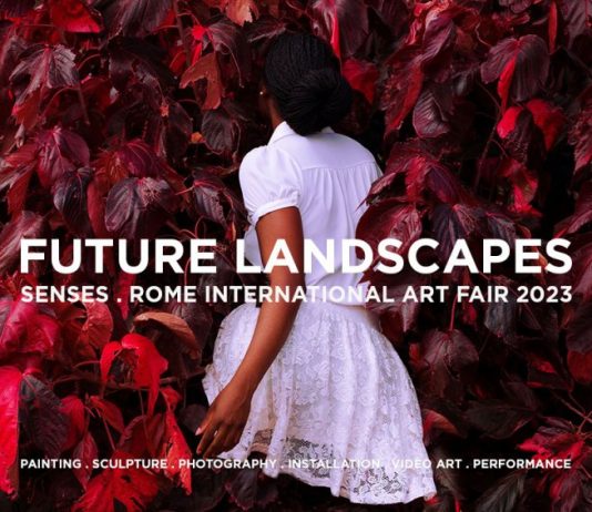 Future Landscapes – Senses International Art Fair