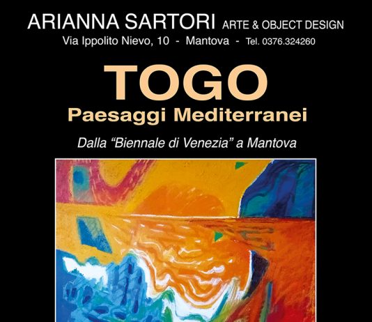 Togo – Paesaggi mediterranei