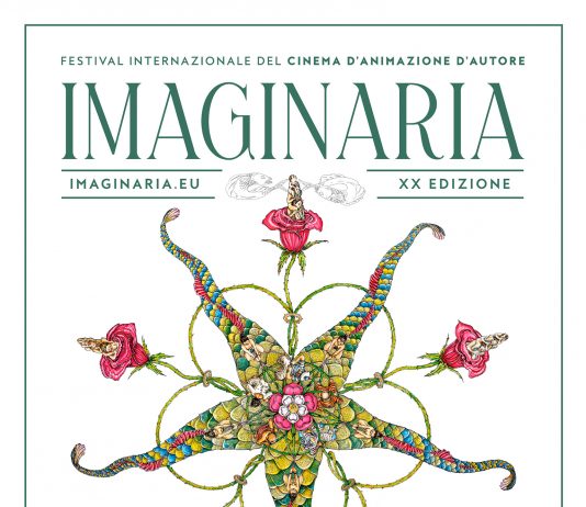IMAGINARIA | Festival internazionale del cinema d’animazione d’autore