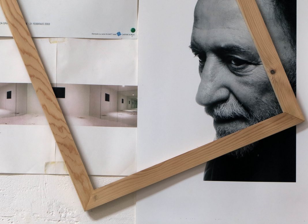 Giuseppe Pavone – Fotografare un artistahttps://www.exibart.com/repository/media/formidable/11/img/3b1/IMG_1692-1068x777.jpg