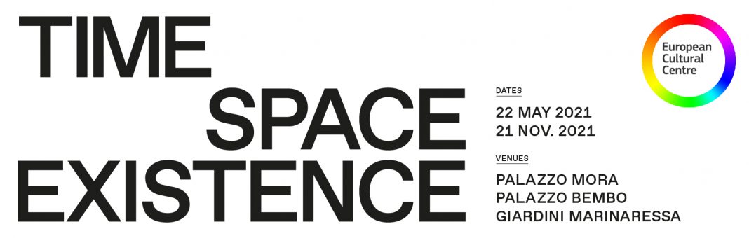 Time Space Existence. Biennial Architecture Exhibitionhttps://www.exibart.com/repository/media/formidable/11/img/3b4/TSE-PromoRe-1068x340.jpg