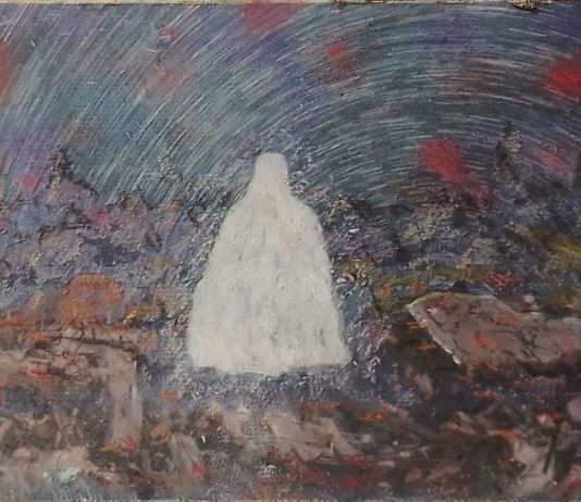 La Pace che non c’è per RAW for Peace