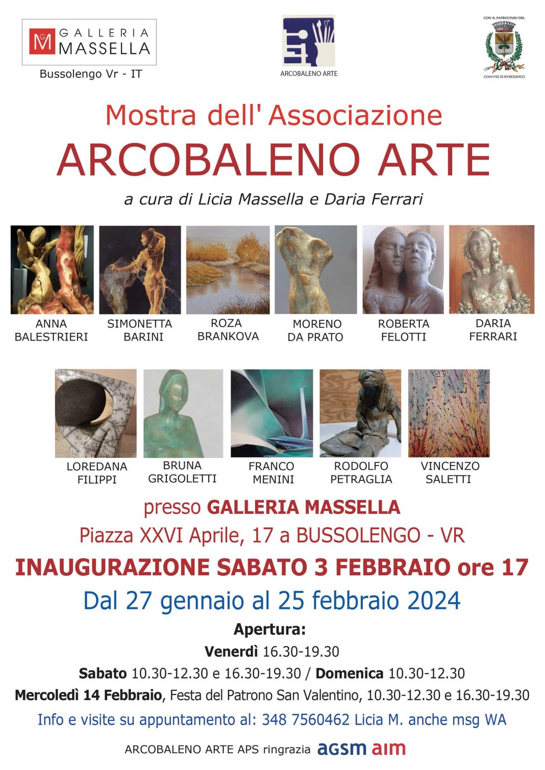 Associazione Arcobaleno Arte di Ca’di Davidhttps://www.exibart.com/repository/media/formidable/11/img/3b6/Locandina-Arcobaleno-Arte-1068x1510.jpg