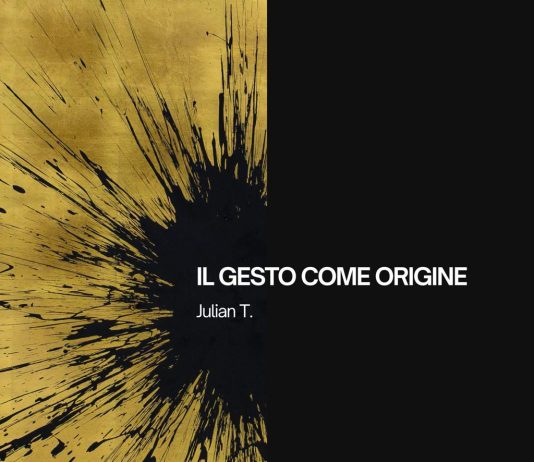 Il gesto come origine