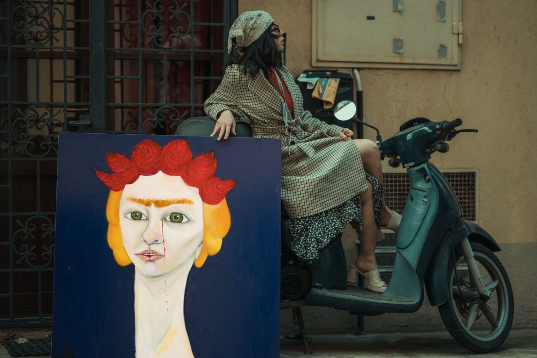 Alessandra Nunziante – Deformazioni: cinque sensihttps://www.exibart.com/repository/media/formidable/11/img/3b7/Alessandra-Nunizante-5-1068x712.jpeg