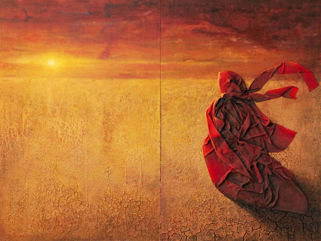 Jacopo Berlendis – Oltre le radicihttps://www.exibart.com/repository/media/formidable/11/img/3b8/Wandering-to-nowhere_80-x-120_2-pezzi_unita-min-1-1-1-1068x802.jpg