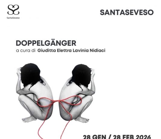 SantaSeveso – Doppelgänger