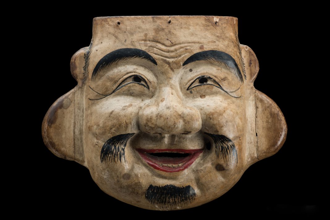 JAPAN. Arts and Life. La Collezione Montgomeryhttps://www.exibart.com/repository/media/formidable/11/img/3ba/14.-©2022-Jeffrey-Montgomery-FCM-1068x713.jpg