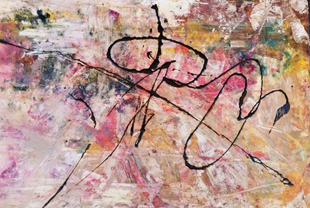 Anna Costantini – Confini in movimento