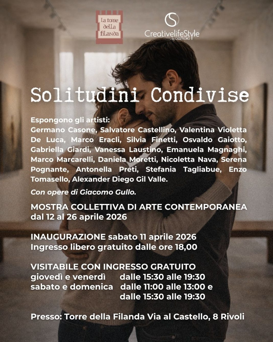 Solitudini Condivisehttps://www.exibart.com/repository/media/formidable/11/img/3be/Post_Solitudini_Condivise_Artisti-1068x1335.jpg