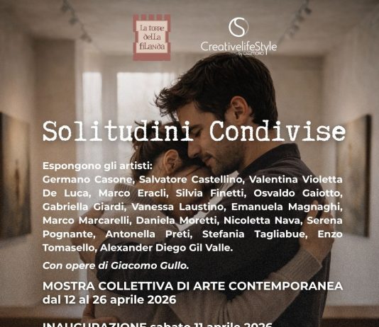 Solitudini Condivise