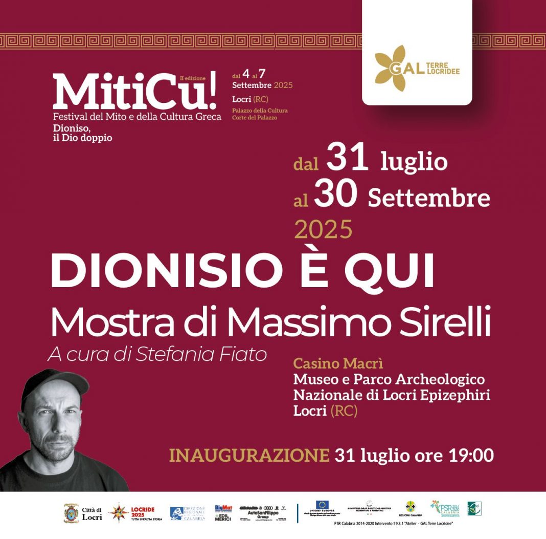 Dioniso è quì. opere di Massimo Sirelli, a cura di Stefania Fiatohttps://www.exibart.com/repository/media/formidable/11/img/3bf/ISTAGRAM-1068x1053.jpg