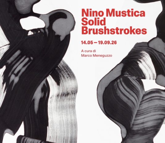 Nino Mustica – Solid Brushstrokes Nino Mustica – Solid Brushstrokes