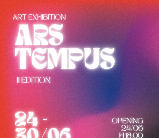 Ars Tempus II Ars Tempus II