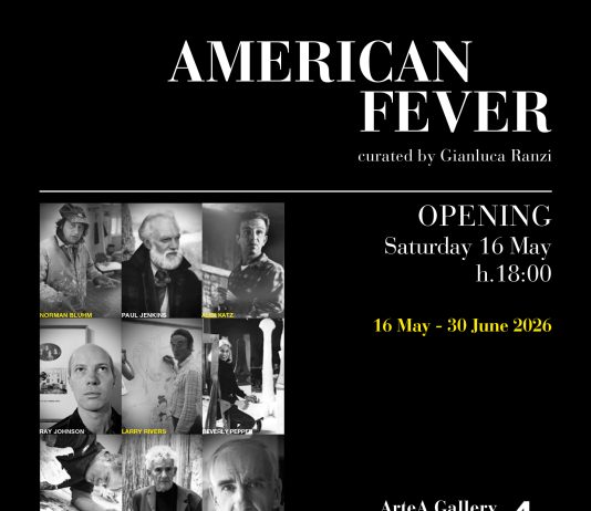 American Fever