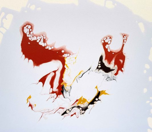 Franco Dallegri – Recondite realtà