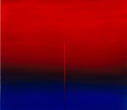 FRANCESCA DONDOGLIO: STUDIO VISIT