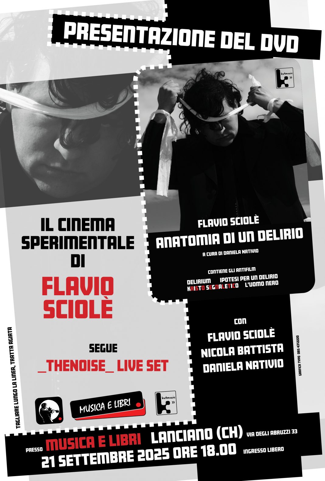 Flavio Sciolè – Antomia di un delirio + live _TheNoise_https://www.exibart.com/repository/media/formidable/11/img/3c7/locandina-Flavio-1068x1577.jpg
