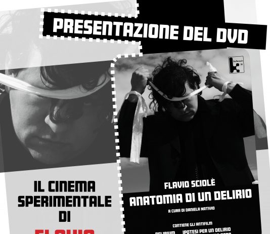 Flavio Sciolè – Antomia di un delirio + live _TheNoise_