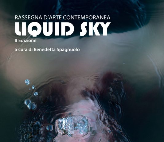 Liquid Sky – II Edizione