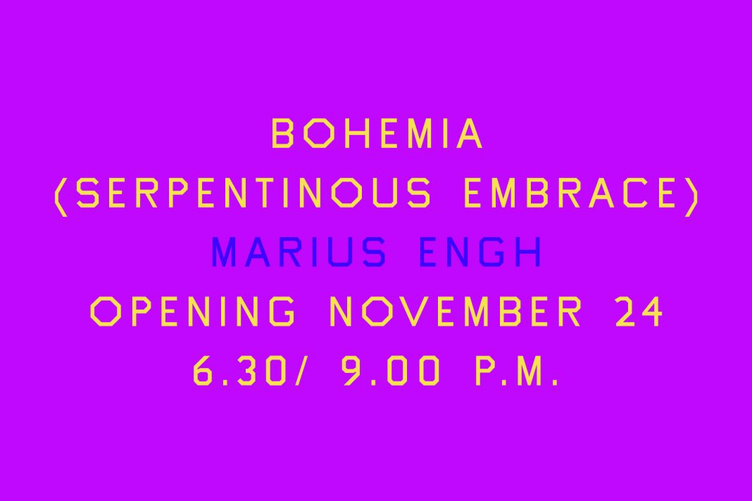 Marius Engh – Bohemia (Serpentinous Embrace)https://www.exibart.com/repository/media/formidable/11/img/3d1/veda_ME_social-1068x712.jpg