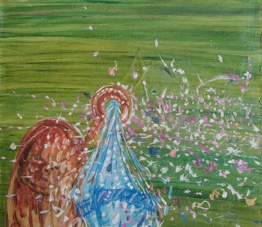 Annamaria Targher – Kammerspiel