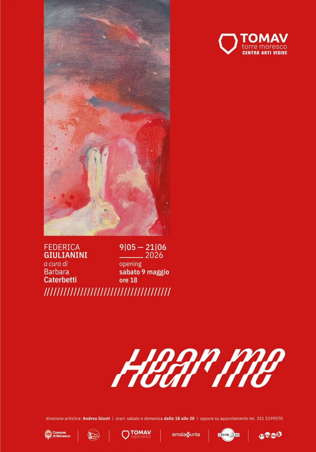 Federica Giulianini – Hear mehttps://www.exibart.com/repository/media/formidable/11/img/3d5/giulianini_locandina-1068x1526.jpg