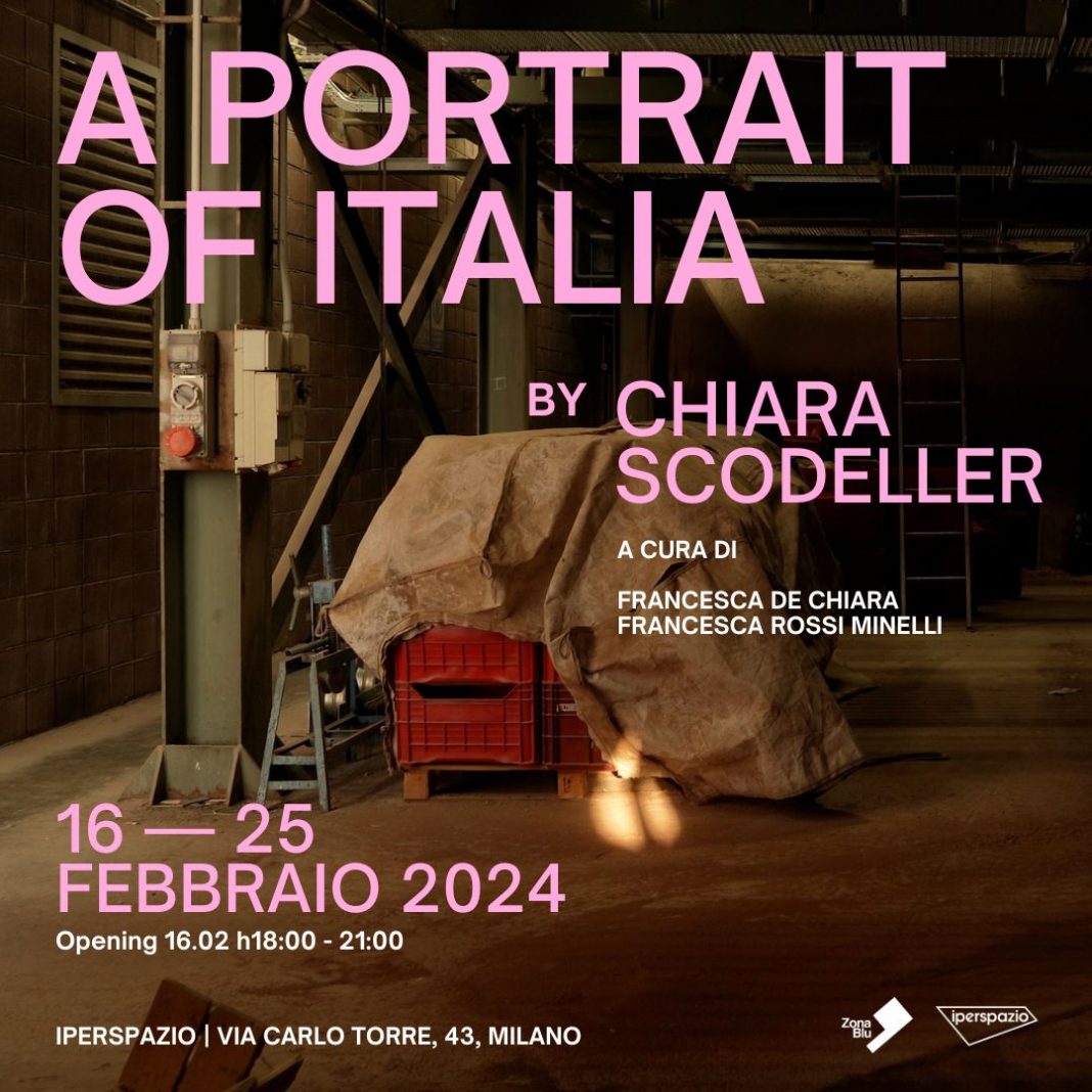 Chiara Scodeller – A Portrait Of Italiahttps://www.exibart.com/repository/media/formidable/11/img/3d6/Locandina-1068x1068.jpg