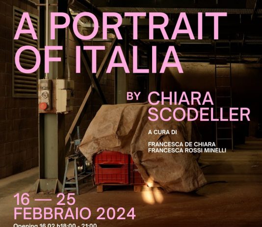 Chiara Scodeller – A Portrait Of Italia