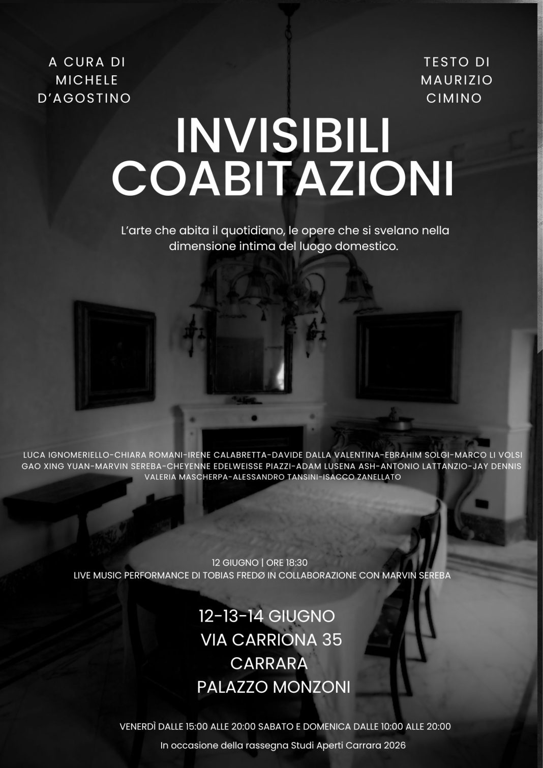 Invisibili Coabitazionihttps://www.exibart.com/repository/media/formidable/11/img/3dc/Black-White-Minimal-Alone-Movie-Poster_20260510_193548_0000-1068x1511.jpg