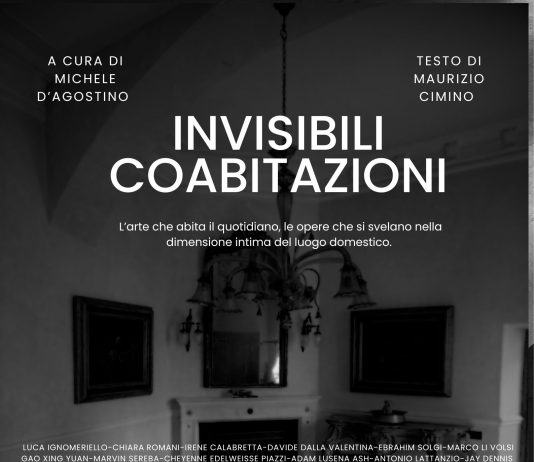 Invisibili Coabitazioni Invisibili Coabitazioni