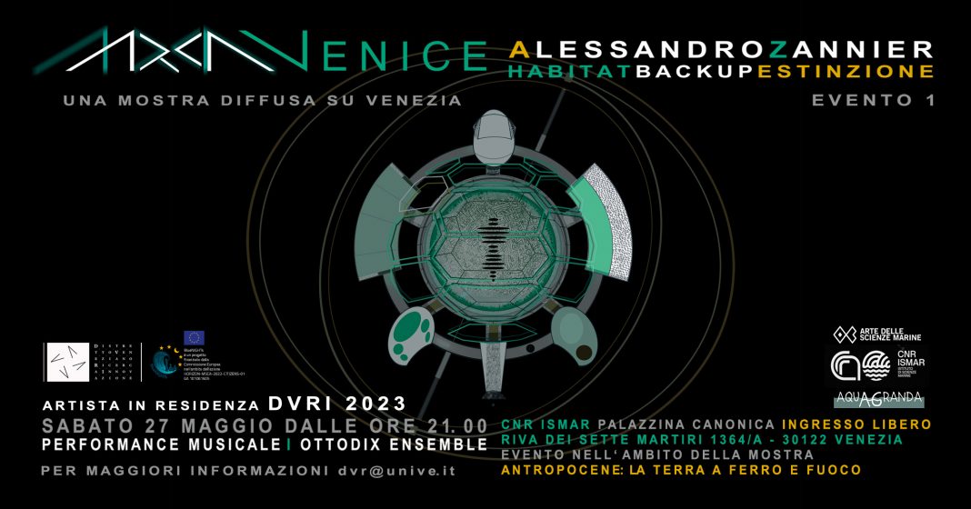 ARCA VENICE | habitat, backup, estinzionehttps://www.exibart.com/repository/media/formidable/11/img/3e0/Arca-Venice-black-eventbrite-1-1068x560.jpg