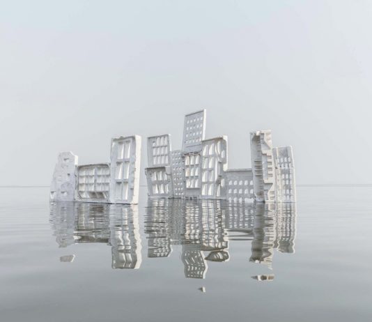 Sameer Tawde – Holy Boulevard