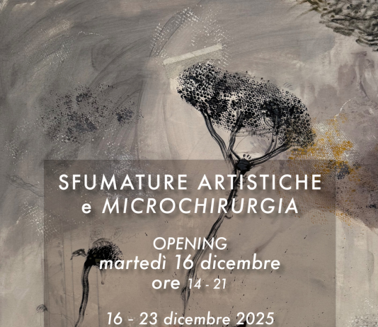 Sfumature artistiche e Microchirurgia