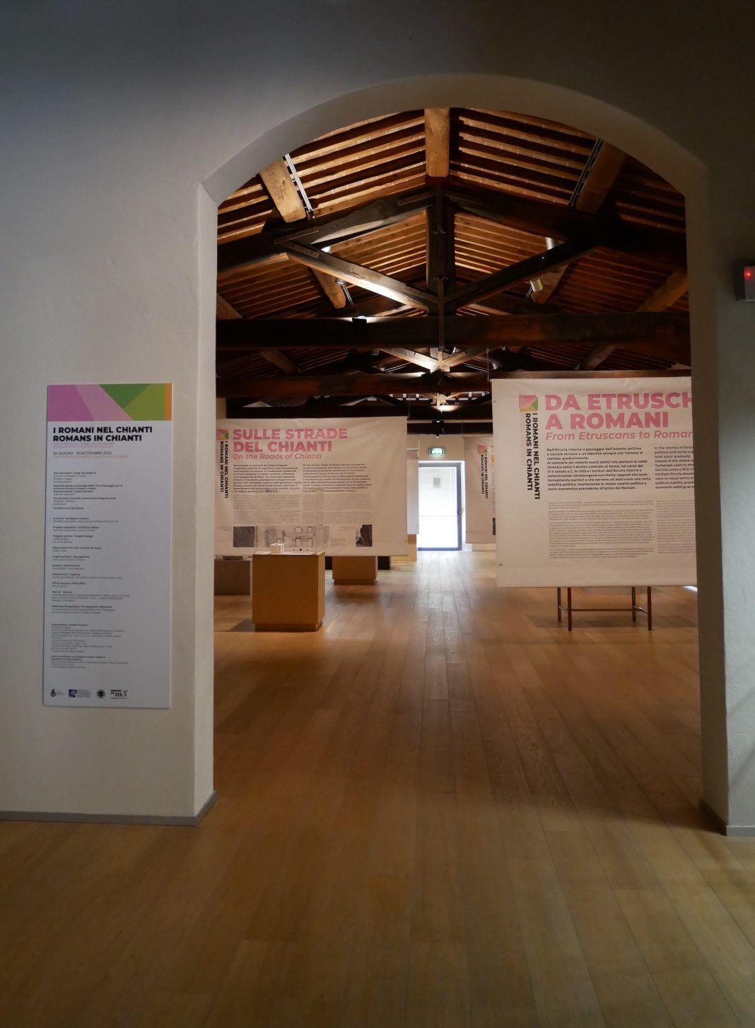 I Romani nel Chianti / Romans in Chiantihttps://www.exibart.com/repository/media/formidable/11/img/3e7/P1080793-1068x1453.jpg